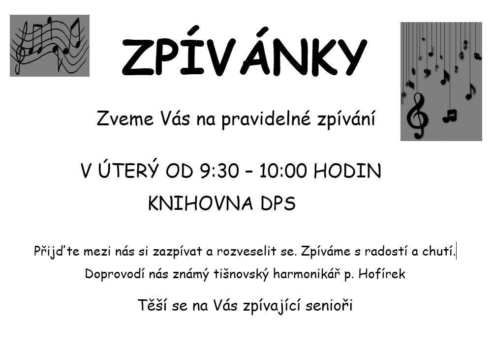 Zpívánky